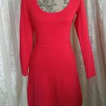 Victoria's Secret  Women's Sweater Dress Photo 0