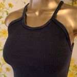 Free People Happiness Runs Crop Tank Size M/L Photo 4