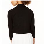 Anne Klein  Thick Double layered cropped Blazer Photo 2