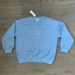 Gilli Not That Athletic‎ Club Embroidered Sweatshirt Photo 4