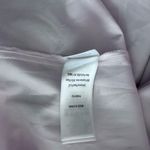 Aidan Mattox pink floral High Low Ruffled Chiffon dress size 0 Photo 12