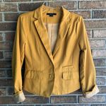 Paper + Tee Paper Tee Blazer Photo 1