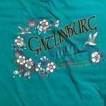 Oversized Vintage Graphic T Photo 1