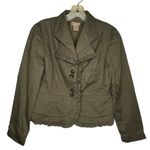 Elevenses  Cotton Jacket‎ Photo 0