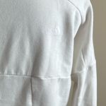 The North Face  crop pull over sweat shirt XS Photo 9