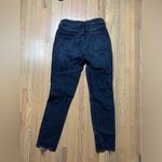 We The Free  button fly jeans size 26 free people Photo 4