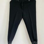 Obermeyer Vintage  Stirrup ski pants black size 12R Photo 0