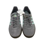 Adidas Shoes Handball Spezial Gray Mint Sneakers Size Women's 6 NWT Photo 1