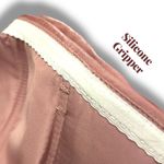 Azazie NWT Atelier Pink Enya Bridesmaid Prom Formal Dress – Size 14 Photo 9