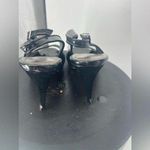 Rampage  Patton, leather shoes, size 9 slingback‎ bin 1 Photo 4