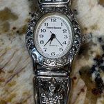 Times‎ Square Japan Movement Quartz Watch Untested Photo 0