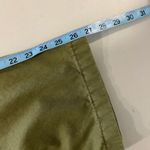 Levi's  Olive Green 94' Baggy Mid Rise Pants Jeans Size 29 Photo 10
