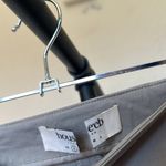 House Of CB  Laurel Smoke  High Waisted Trouser‎ NWOT Size S Photo 7