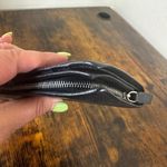 BVLGARI‎ B Zero Bifold Wallet Black Leather Black Photo 5