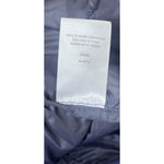 Quince  Women's S Ultralight Weight Down Packable Puffer Jacket Navy Photo 8