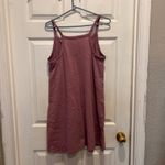 Universal Threads Lot of 3 Universal Thread Goods Cotton Tank Dress Midi Spaghetti Strap Size M Photo 7