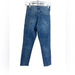 sts blue  Caroline High Rise Straight Leg Jeans‎ size 24 Photo 2