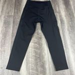 Girlfriend Collective Black Leggings Photo 6