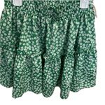 Princess Polly ✨  SHAH GREEN MINI SKIRT ✨ Photo 7