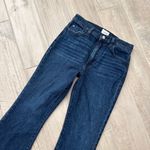 Hudson Jeans  Heidi Sakura High-Rise Flare Jean Size 27 Photo 8