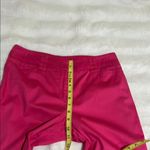 Tribal size 6 Vibrant Pink Cropped Pants Photo 4