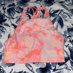 Lululemon  Longline Energy Bra Photo 0