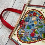 Brighton  Limited Holiday Edition Tote Photo 8