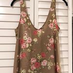 Show Me Your Mumu Maxi Dress Photo 1