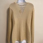 Lumière Knit Sweater Photo 2