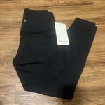 Lululemon Align HR Pants 25” With Pockets Photo 3