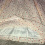 Miss Me MM Couture by Strapless Dress with Pockets Small Palm Tree Print Photo 8