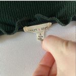 Heart & Hips 💚Hearts & Hips💚 Green Body-con Knit Dress Photo 3