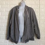 Sparkle & Fade  hoodie‎ sweatshirt oversized jacket Photo 0