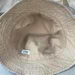 Urban Pipeline  blue bucket hat with anchors/nautical Photo 3