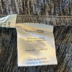 NFL Team Apparel Dallas Cowboys‎ women's full zip hoodie gray medium Photo 7