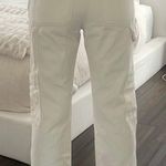 H&M Canvas Cargo Pant Photo 3