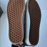 Vans  “Filmore Hi” Butterfly Checkerboard High Top Women’s Size 9.5 Multi 🟡 Photo 5