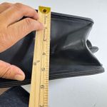 Peanuts Croxley Bones Black Snoopy Character Shaped Crossbody Bag NWT Photo 4