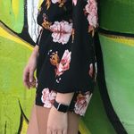 Charlotte Russe Romper Photo 3