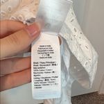 J.Crew Provence Smocked-Waist Midi Dress in Eyelet XS Photo 6