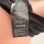 Maeve  Anthropologie black turtleneck halter tank XSMALL sleeveless casual #82 Photo 4