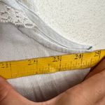 Miss Elaine Blue Nightgown Lace Trim Cozy Sleepwear Classic XL Photo 5