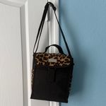 Glacier Gear Print Lunch Bag Brown Photo 6