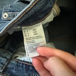 American Eagle Outfitters 90s Straight Jeans Photo 4