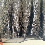 Forever 21  sequin top Photo 1