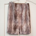 Catherine Malandrino  Skirt Photo 2