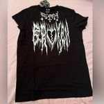 Dolls Kill  x Broken Promises shirt Photo 0