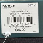 Tek Gear NWT  Leggings/Workout Pants Photo 4