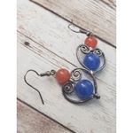 Vintage Earrings For Pierced Ears Photo 1