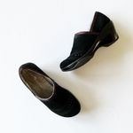 Jeep  J41 Adventure On Black Suede Clogs Brooke Women’s 7.5 Photo 4